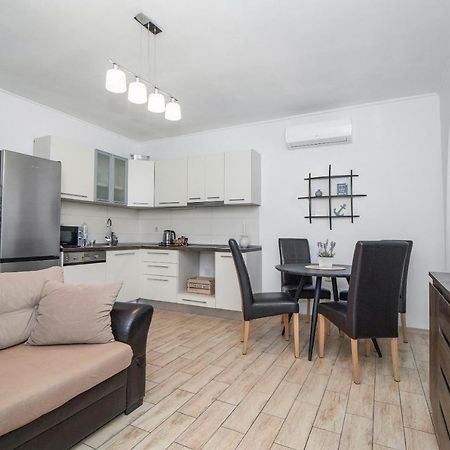 Apartment Feratjer Сплит Экстерьер фото
