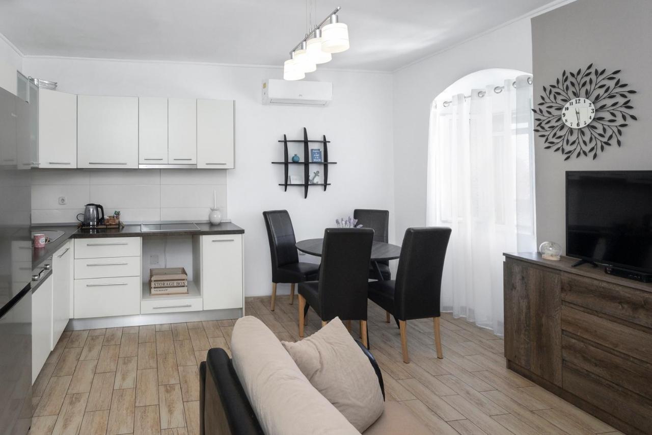 Apartment Feratjer Сплит Экстерьер фото